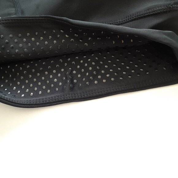 Baleaf Women's 4D Padded Cycling Shorts Black Size 3XL - Picture 7 of 14